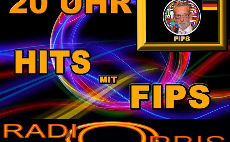 Hits mit Fips   Super Oldies