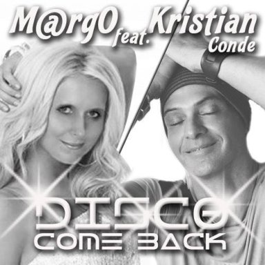 Disco Come Back (Original Rost Version)