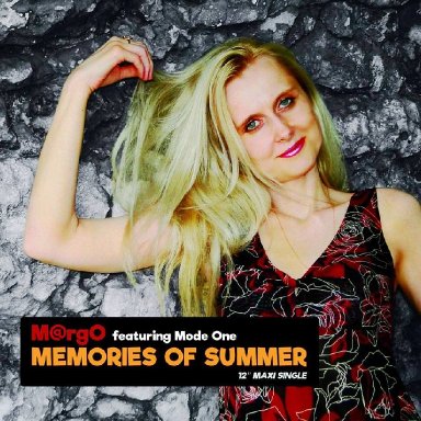 Memories of Summer (Italo disco version) 