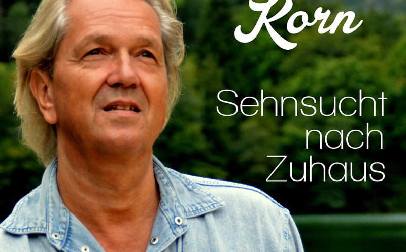 Sehnsucht nach Zuhaus