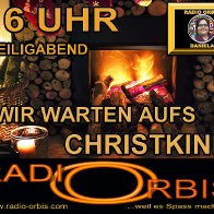 Wir warten auf Christkind mit Daniela Promotion