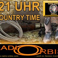 Country Time mit Schalla