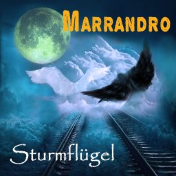 Sturmfl&uuml;gel