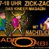 Zick Zack mit Mario