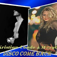 Disco Come Back (Remix)