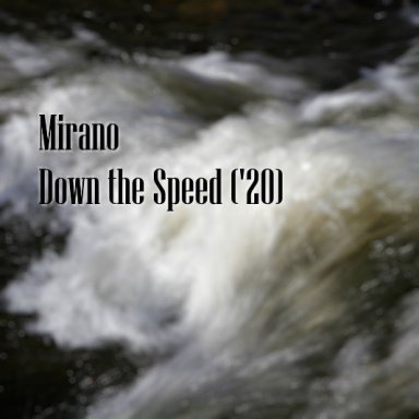 Down the Speed (Maxi-Version)
