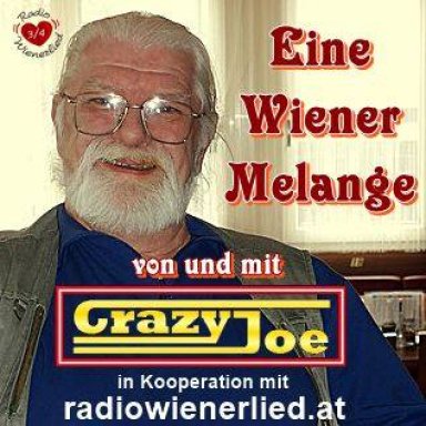 Wiener Melange mit Crazy Joe (Folge 345)