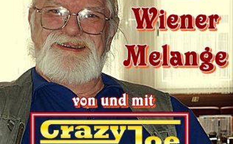 Wiener Melange mit Crazy Joe (Folge 345)