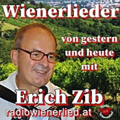 Wienerlieder von gestern und heute mit Erich Zip  