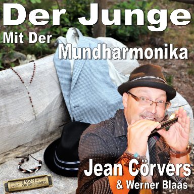 Der Junge Mit Der Mundharmonika