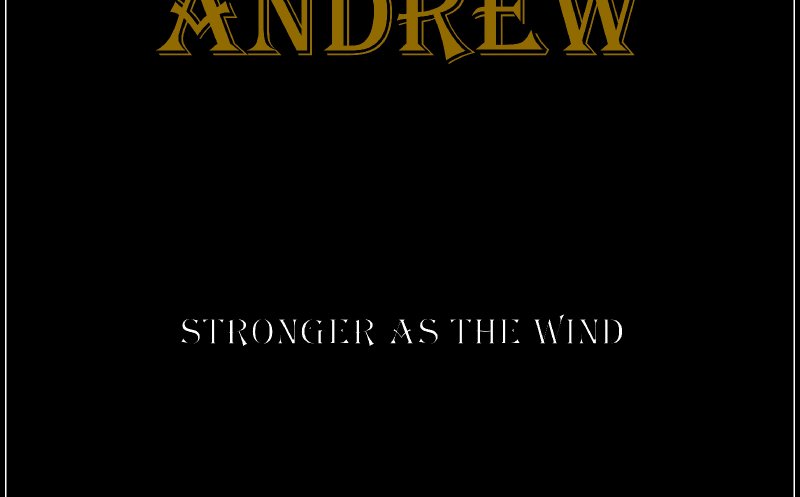 Stronger as The Wind