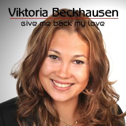 Give me back my love