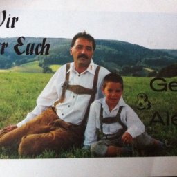 Mein Herz schl&auml;gt f&uuml;r mein Germany