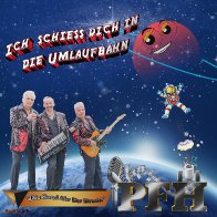 Ich schie&szlig; dich in die Umlaufbahn