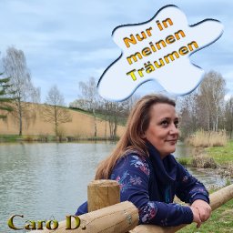 Nur in meinen Tr&auml;umen