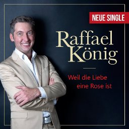 Weil die Liebe eine Rose ist