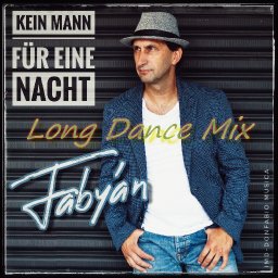 Kein Mann f&uuml;r eine Nacht (Long Dance Mix)
