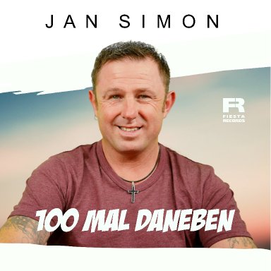 100 Mal daneben (Radio-Edit)