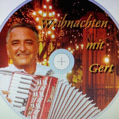 Weihnachten nur f&uuml;r Di und Mi