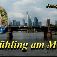 Fr&uuml;hling am Main