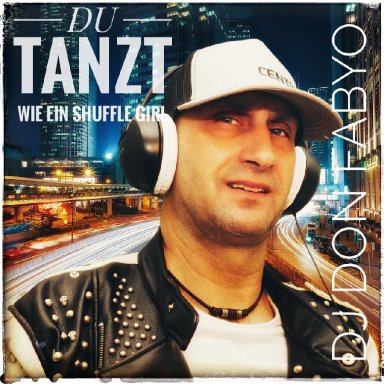 Du tanzt (wie ein Shuffle Girl)