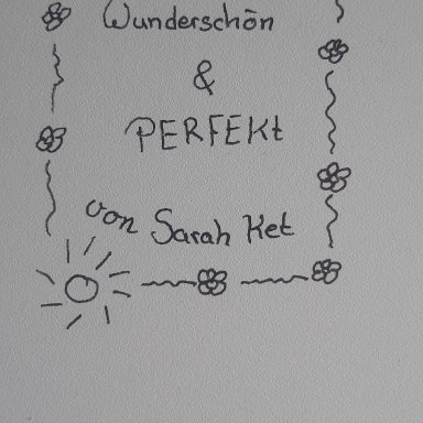 Wundersch&ouml;n und perfekt 
