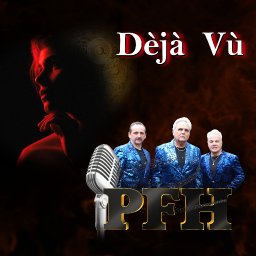D&eacute;j&aacute;  V&uacute;