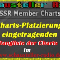 Vorstellung der Charts Platzierung 07-2022 im Schausteller Radio