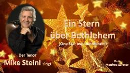 Ein Stern &uuml;ber Bethlehem