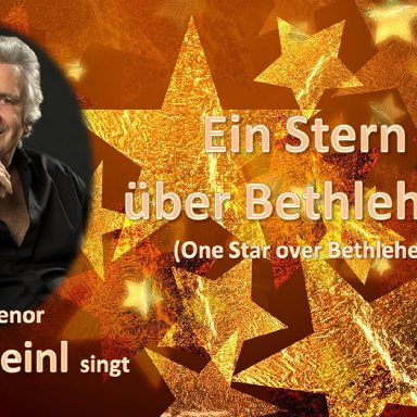 Ein Stern über Bethlehem