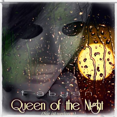 Queen of the Night