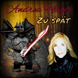 Zu sp&auml;t (Magobi-H&ouml;rspielgeschichten Donnarios Schmerz)