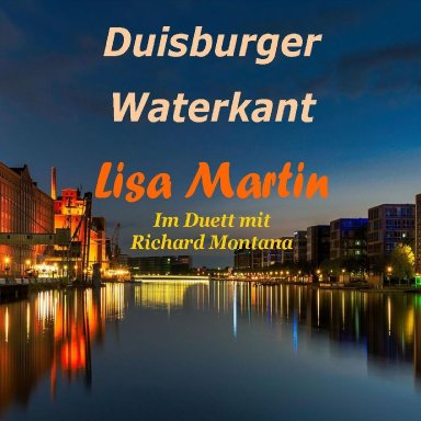 Duisburger Waterkant