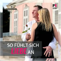 So f&uuml;hlt sich Liebe an