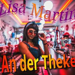 An der Theke