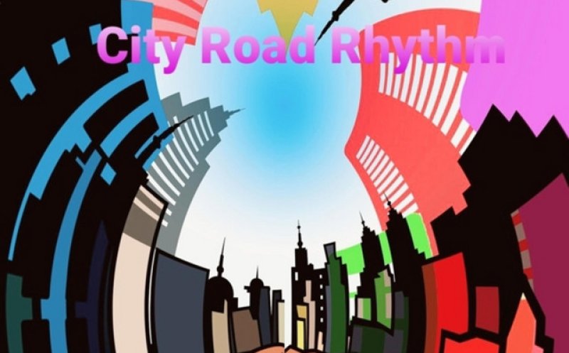 City Road Rhythm