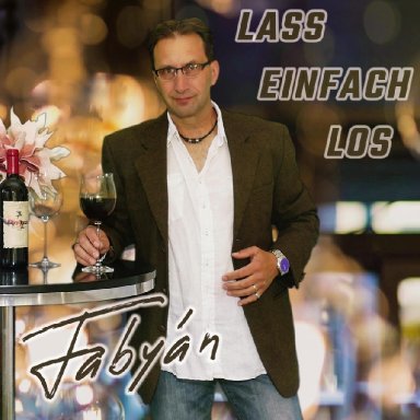 Lass Einfach Los (Radio Mix)