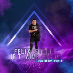Je taime Cherie ( Rod Berry Mix )