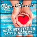 Weil wir tief im Herzen Kinder sind