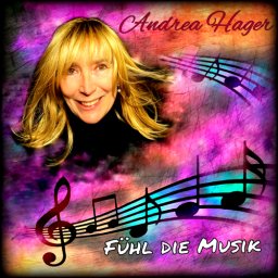 F&uuml;hl die Musik