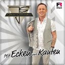 Mit Ecken und Kanten