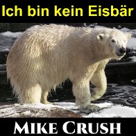 Ich bin kein Eisbär