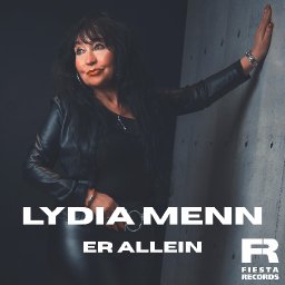 Er allein