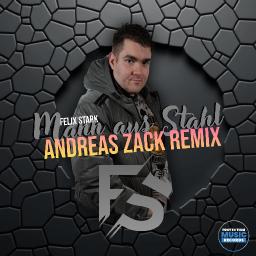 Mann aus Stahl  (Andreas Zack Remix)