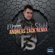 Mann aus Stahl  (Andreas Zack Remix)