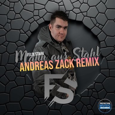 Mann aus Stahl  (Andreas Zack Remix)
