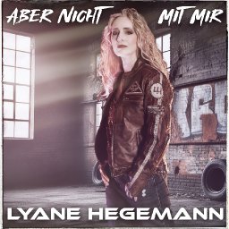 Aber nicht mit mir