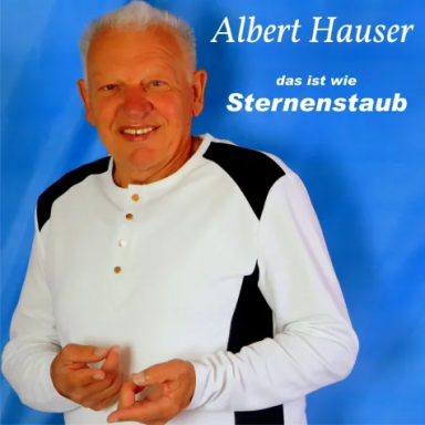 Das ist wie Sternenstaub