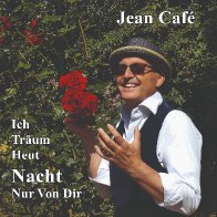 Ich tr&auml;um heut Nacht nur von dir