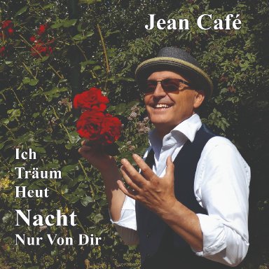 Ich tr&auml;um heut Nacht nur von dir